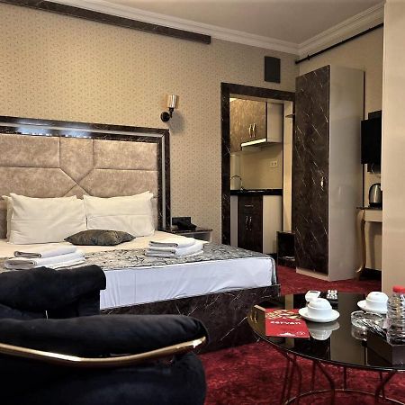 Form Hotel Istanbulská provincie Exteriér fotografie